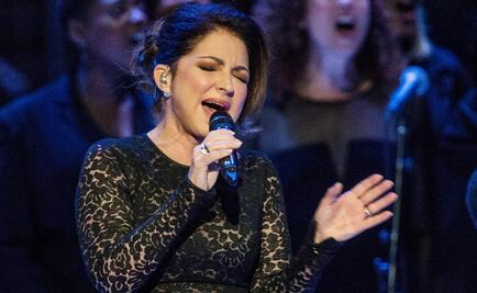 Gloria Estefan, nominada al Salón de la Fama