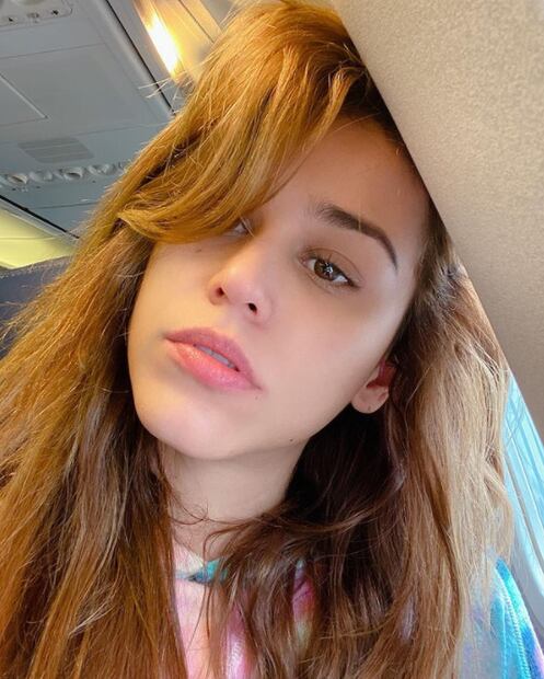 Yanet García posa sin maquillaje y nos da lección de amor propio
