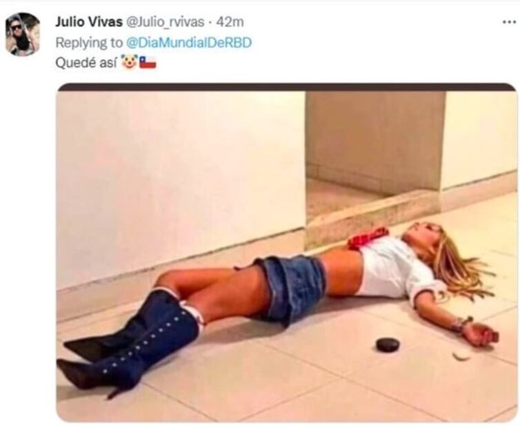 ¡Tienes que verlos! Los mejores memes por el regreso de RBD