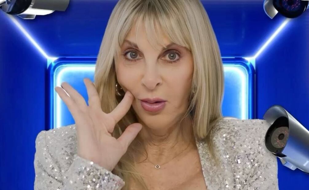 Shanik Berman. Foto: Redes sociales