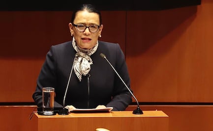 Secretaria de Seguridad destaca decomisos de drogas y baja incidencia en delitos