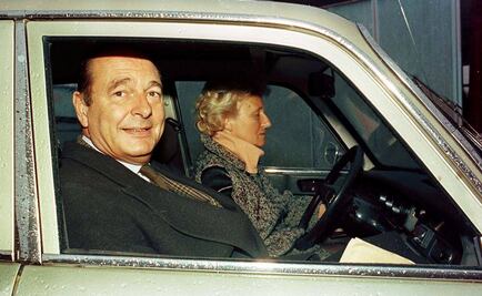 Jacques Chirac, el primer presidente francés condenado por la justicia