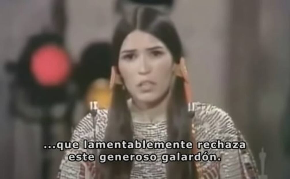 Los momentos más incómodos en la historia de los Premios Oscar