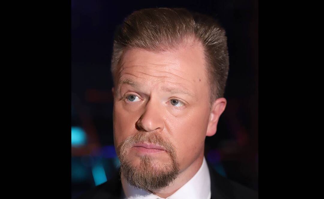 Arturo López Gavito. Foto: Archivo/EL UNIVERSAL.