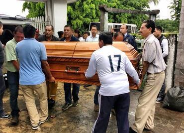 ONU-DH lamenta asesinato de periodista Pedro Tamayo