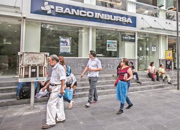 Inbursa, de Carlos Slim, regresa al G7 de los bancos de importancia sistémica en México