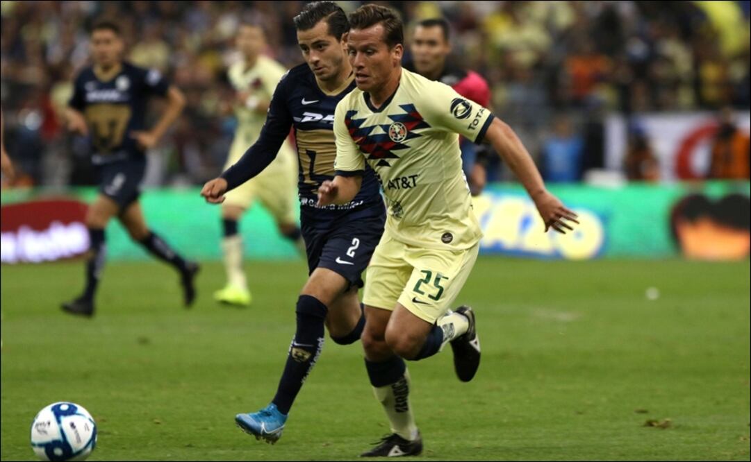 Carlos Mejía / EL UNIVERSAL