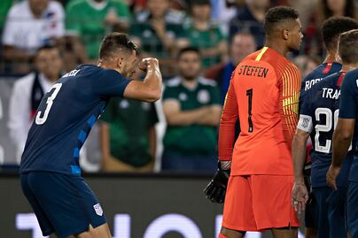 Nos metimos en sus cabezas y los atrapamos: Miazga