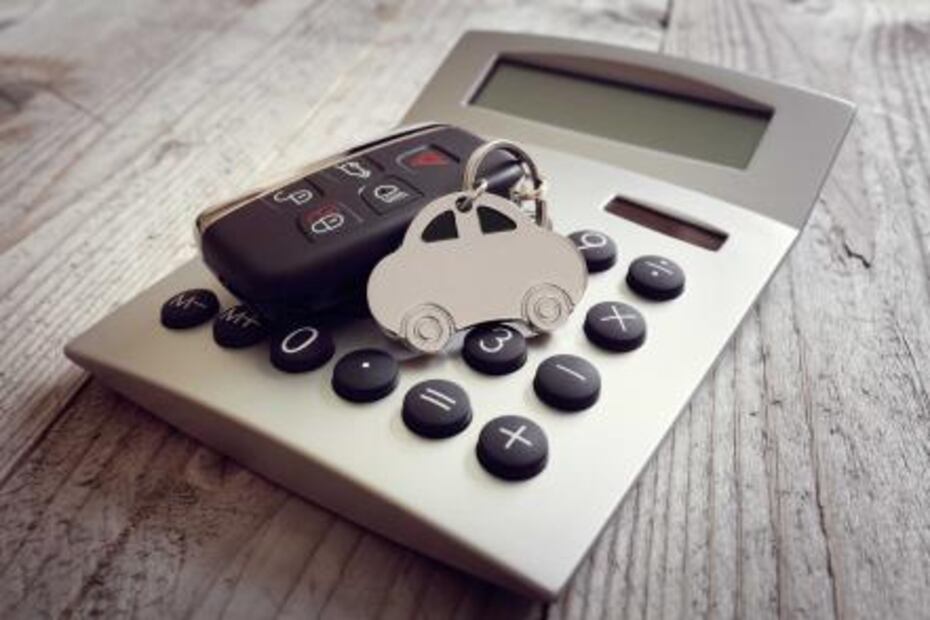 Todo lo que necesitas saber para comprar un auto por financiamiento