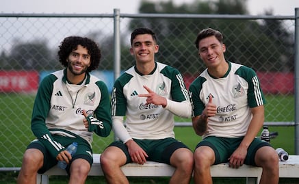 México vs Colombia: ¿A qué hora y por dónde ver el juego de la Selección, este sábado 16 de diciembre?