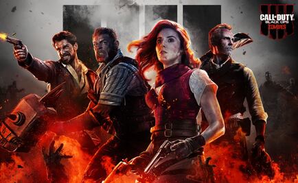 Activision logra con su mejor lanzamiento digital con Call of Duty: Black Ops 4