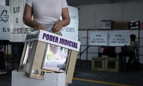 Se perfilan para integrar el Tribunal de Disciplina