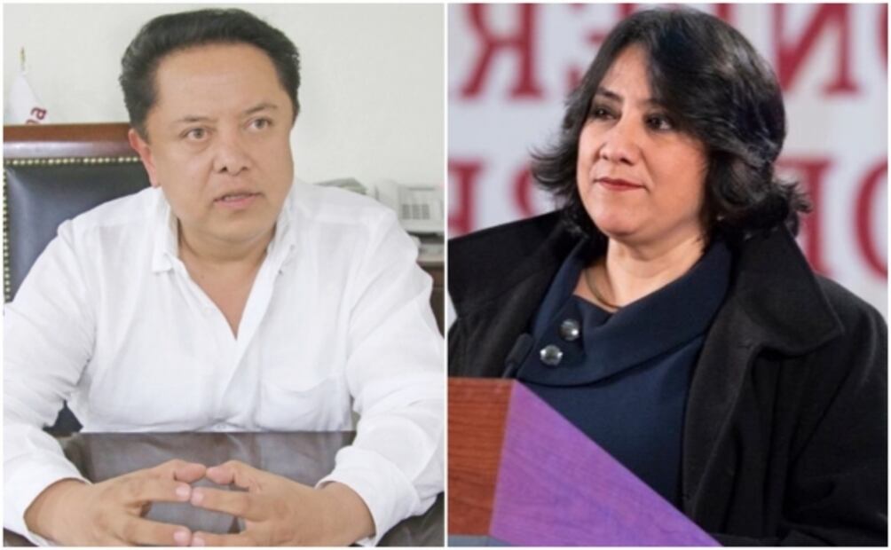 Lo único que pone a temblar a AMLO