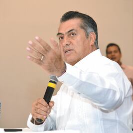 Dan "aumentazo" a suegra del Bronco