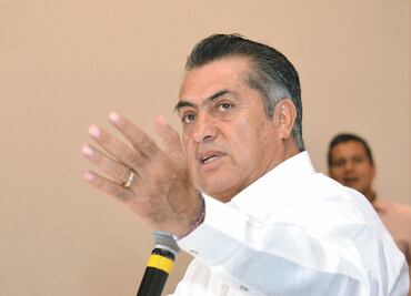 Dan "aumentazo" a suegra del Bronco