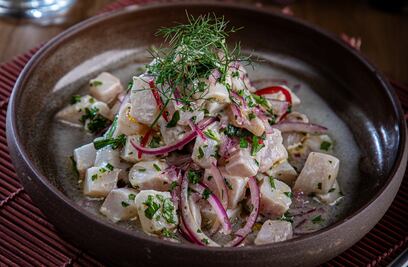 Los mejores tips para preparar ceviches