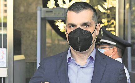 AMLO pretende militarizar con una "consulta espuria": Jorge Triana