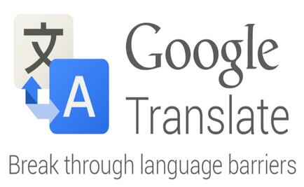Google añade 13 nuevas lenguas a Google Translate