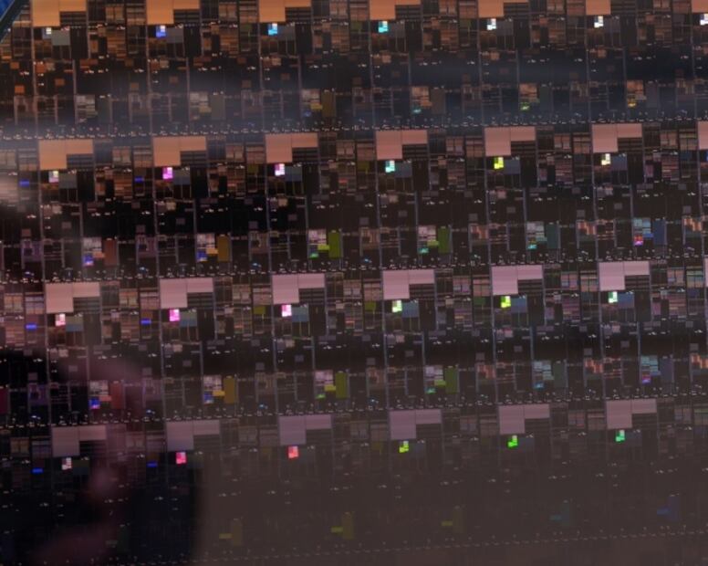 IBM afirma haber creado chip de 2nm y te decimos porqué es importante 
