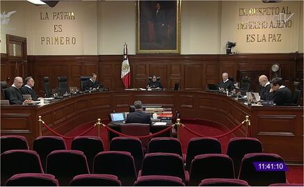 Elección de jueces y ministros no resulta ser la alternativa más adecuada: Coparmex