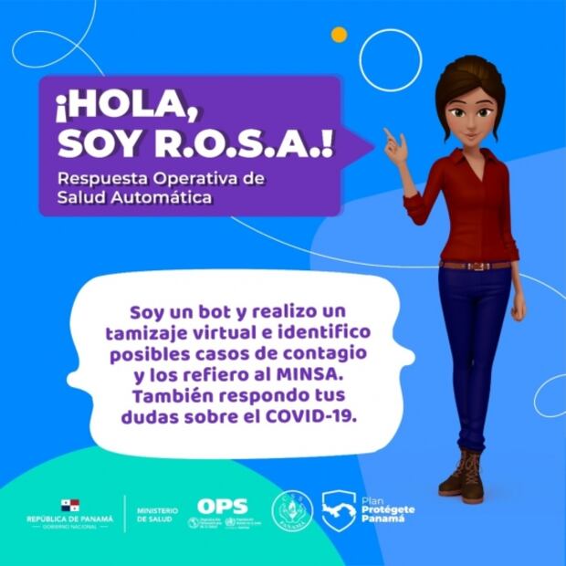 No solo Susana Distancia: caricaturas y videos de otros países para prevenir Covid-19