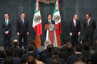 Evitar crisis sexenal y recobrar credibilidad, otros retos: expertos