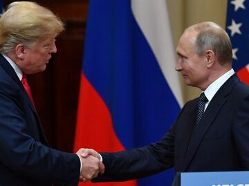 Rusia, abierta al diálogo con administración de Trump; no sería posible resolver la guerra con Ucrania en un día, consideran