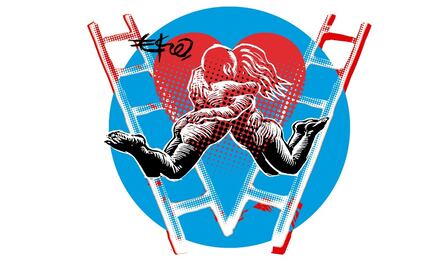 Una historia de amor y desamor