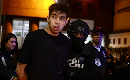 Cae el presunto feminicida de Gilda Guadalupe; su cuerpo fue hallado en Tlatelolco el pasado 8 de marzo