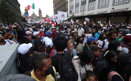 CDMX se mantiene otra semana “por lo menos” en verde ante primer caso de ómicron