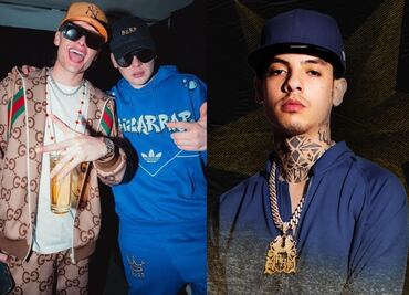 ¿Fraude a Natanael Cano? Cuestionan a Bizarrap por colaborar con Peso Pluma en corrido tumbado