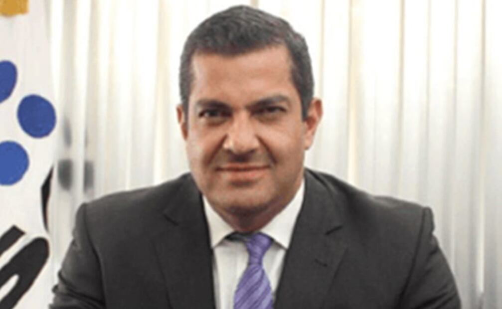 Ricardo Peralta Saucedo. Foto: Especial 