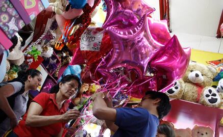 Amor eterno: el idilio entre ciencia y sexo