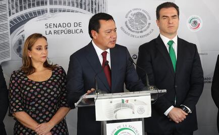 #TupperChallenge es un exceso y medida populista, acusa Osorio Chong