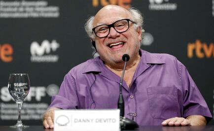 Danny DeVito defiende a las mujeres pero sí trabajaría con Woody Allen