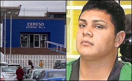 A “El Neto” sólo 4 días le duró la libertad, esto es lo que sabemos de su fuga y muerte