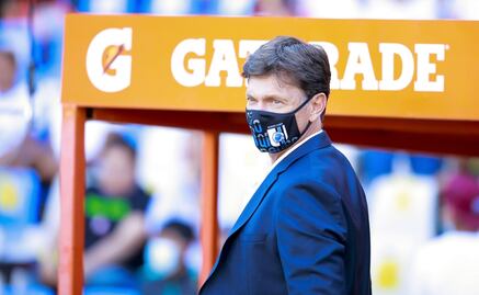 Hernán Cristante incita a la violencia en plena trifulca: 'Afuera los reventamos' 