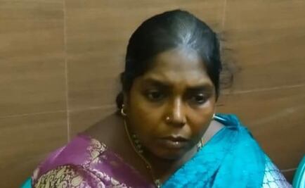 Mujer envenena al compañero de clases de su hija porque sacaba mejores calificaciones