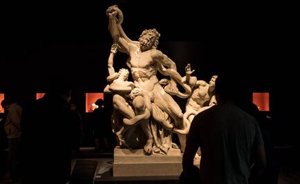 Tesoro de Museos Vaticanos visita Chile