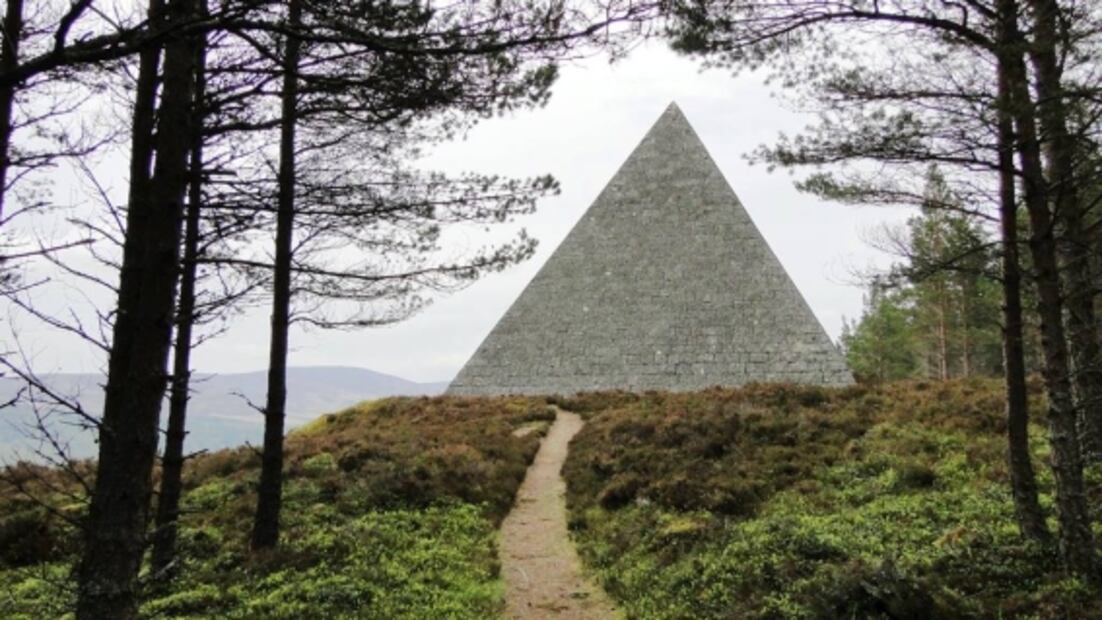 Curiosidades del Castillo de Balmoral, la última morada de Isabel II