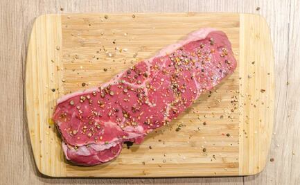 ¿Qué le sucede a tu cuerpo si dejas de comer carne?