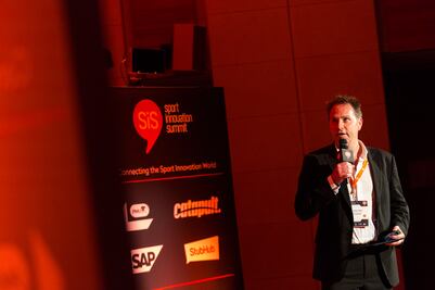 La innovación deportiva al día