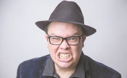 Franco Escamilla no le encuentra chiste al Covid-19