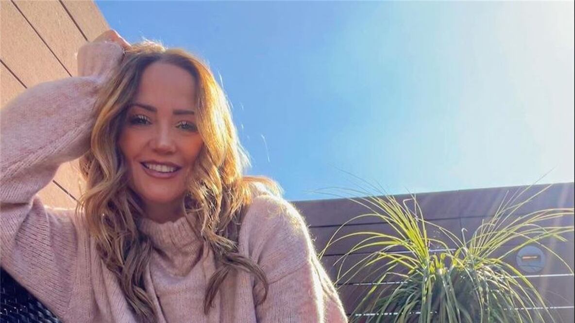 Foto: Instagram @andrealegarreta