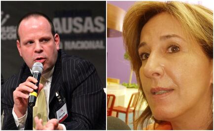 “Sólo regímenes autoritarios” acuden a los militares: María Elena Morera