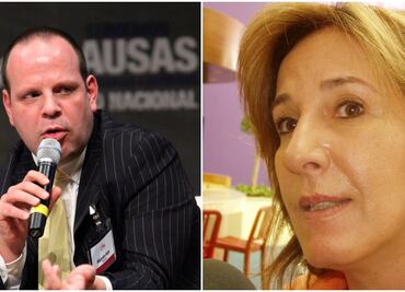 “Sólo regímenes autoritarios” acuden a los militares: María Elena Morera