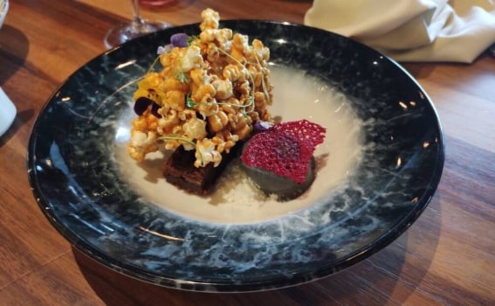 Esto es lo que puedes comer en Al-Andalus, expertos en cocina libanesa