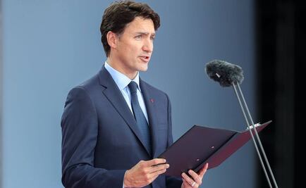 Trudeau alista reunión con Trump en Washington para abordar T-MEC