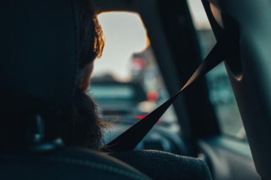 ¿Te tocó ser el copiloto? Tienes trabajo por hacer