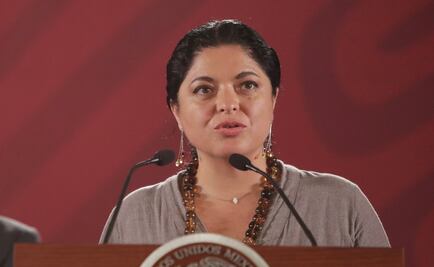 Líder de la Luz del Mundo entró a Bellas Artes como cualquier persona: Cultura